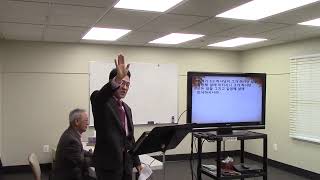 쉼, 안식(마태복음 11:28~30)