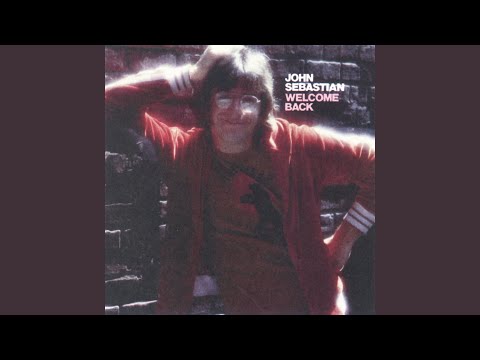 John Sebastian — A Song a Day in Nashville