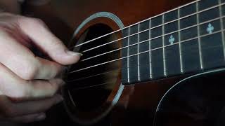 Fingerpicking Arpeggio 2