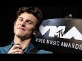 Shawn Mendes Speaks On Senorita VMAs Performance With Camila Cabello