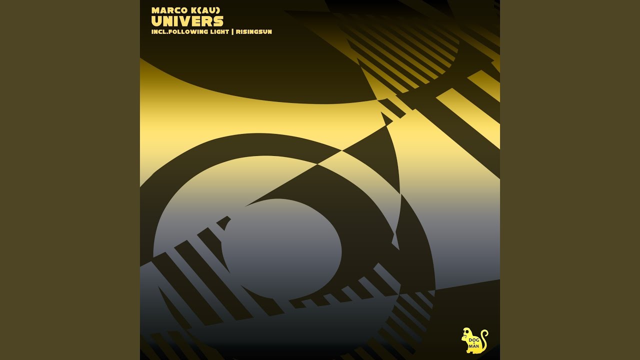 Watch Univers (Original Mix) on YouTube Watch Univers (Original Mix) on YouTube