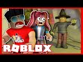 ON NÁS PROSTĚ NENECHAL UTÉCT.. 😩 Roblox w/@Makousek