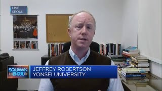 'Diplomatic timing' is right for South Korea and Japan to renew ties, professor says