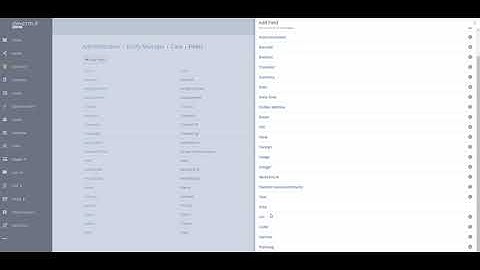 How to use UUID extension in EspoCRM