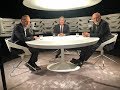 Hans-Werner Sinn und Ernst Fehr: Wenn Ökonomen sich einmischen (ECO Talk)