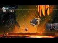Папич vs Дикая зверомуха | Боссы Hollow Knight: Silksong | Часть 6
