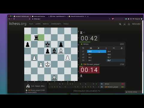Create a Python Chess Game: Step-by-Step Tutorial — Eightify