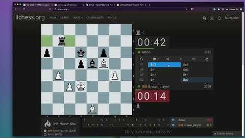 Extract Chess Data from Lichess API with Python