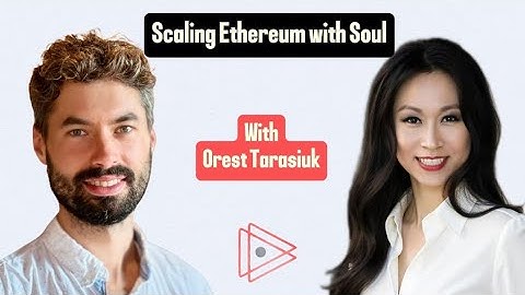 How T1 Protocol Brings Real-Time Proving to Ethereum | Orest Tarasiuk on Scaling, Security & UX