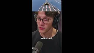 Brion Bishop on Joe Rogan podcast