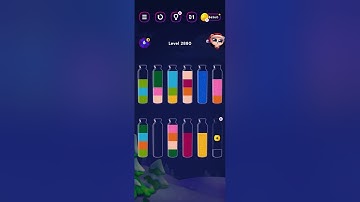 How to pass level 2880 on get color on Android