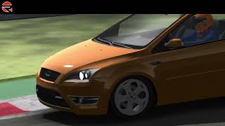 rFactor Focus ST ´05 2026 01 26