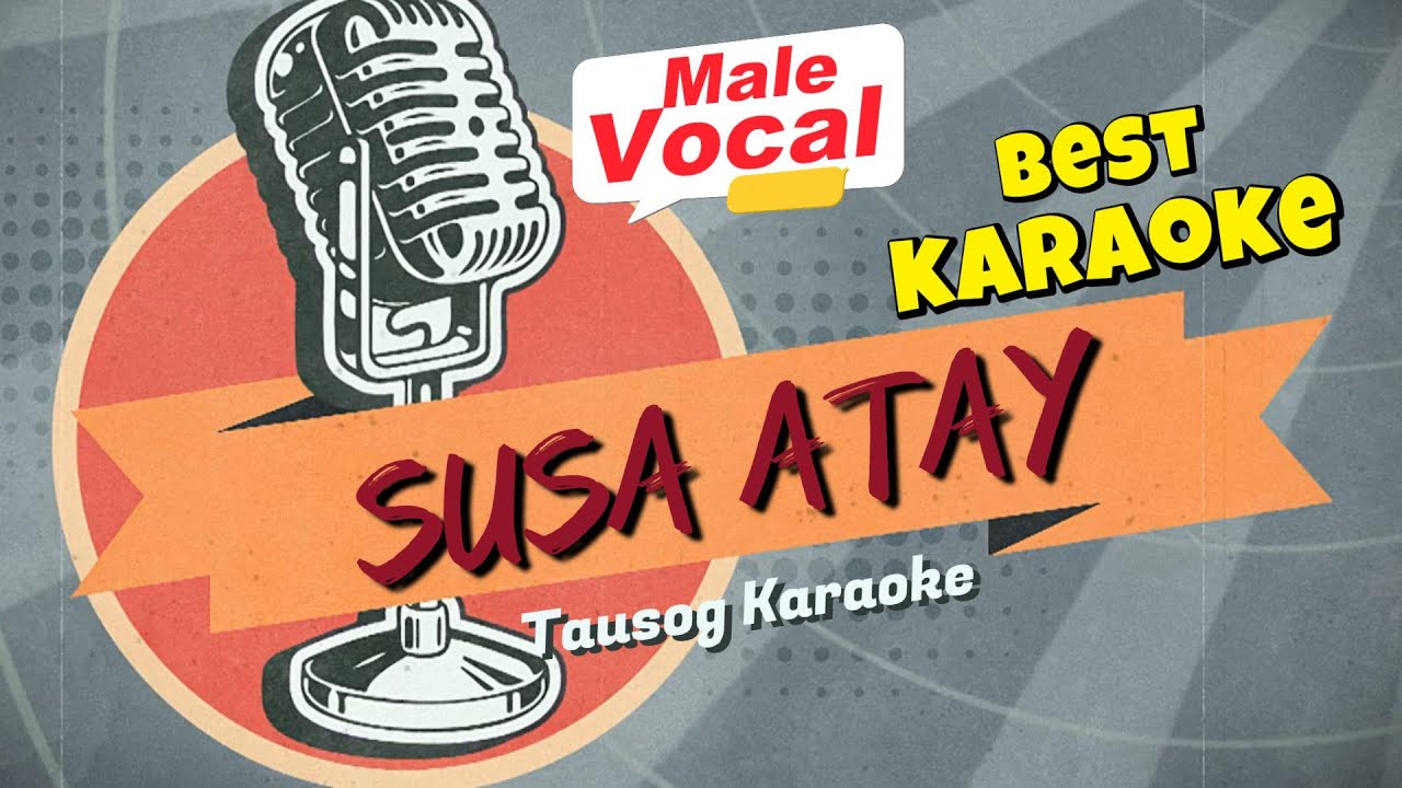 SUSA ATAY KARAOKE