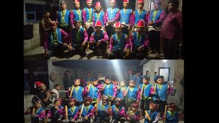 Live latihan kesenian  Badui Dusun Krajan Srumbung Magelang