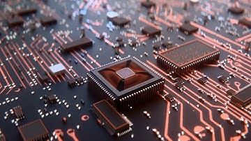 DJ Stingray 313 - LARGE LANGUAGE MODEL (Official Music Video)