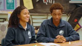 Hammond Magnet Schools IB Program