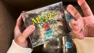 UFO MetaZoo - People No Longer Wanted