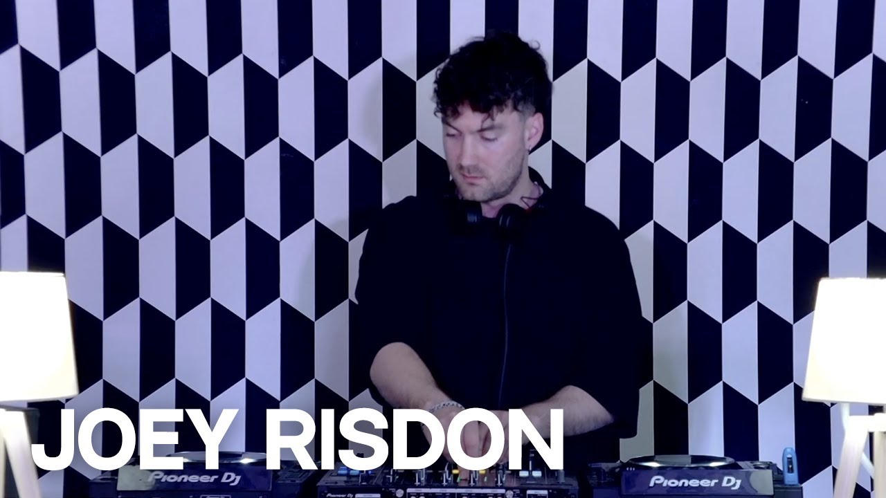 Joey Risdon