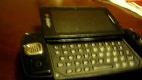 Replacing Sidekick LX Housing Part 1