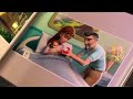 Superbook Isaiah Birth Of Chris Chris Is Born Chris Thinks The Past Superbook New Episode 