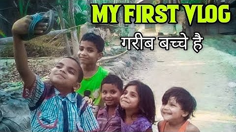 my first vlog 😭😭 ||