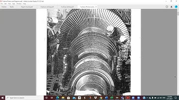 ME 4610 Mar 11 2021 Lecture   Steam Turbine Operation Continued