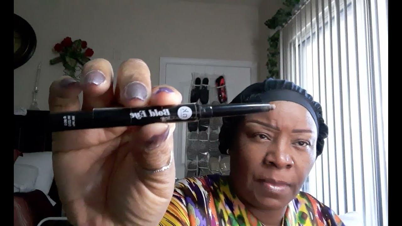 2023 makeup for women over 60 YouTube