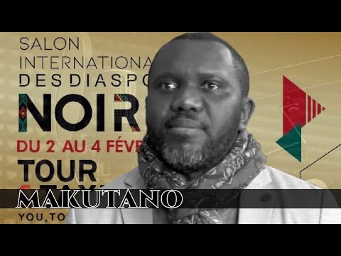 MAKUTANO: Christian Mabaka Adroba - YouTube