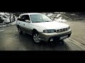 БЭКСТЕЙДЖ SUBARU | РЕМОНТ NISSAN&#39;a