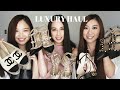 Luxury Shoe Haul (Valentino Rockstud, Chanel Espadrilles, Gucci Sandals) | PCC TV