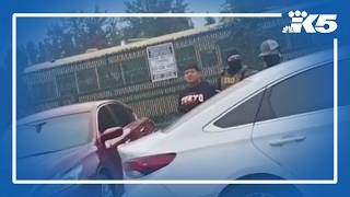 Full ICE arrests near Kent elementary school, daycare put parents on edge News