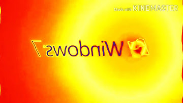 Windows 7 Animation 4ormulator in Robot Flip