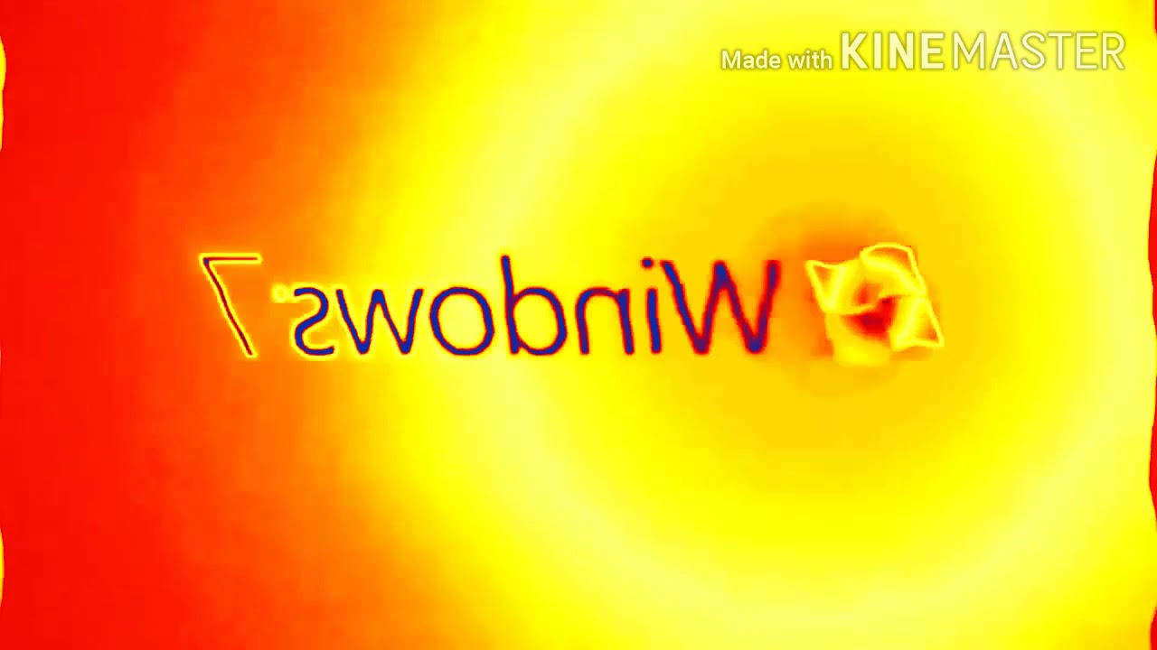 Windows 7 Animation 4ormulator in Robot Flip