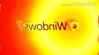 Windows 7 Animation 4ormulator in Robot Flip