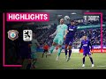 Aue Munich 1860 goals and highlights