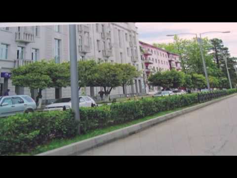 \"თქვენთან ერთად\" - ქალაქ ოზურგეთის მერი ბეგლარ სიორიძე