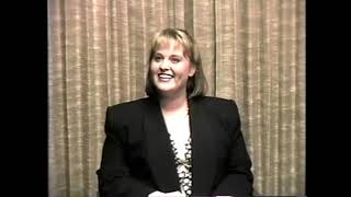 Glasgow Wants to Know - Barren Co YMCA - November 21, 1994