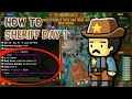 HOW TO SHERIFF DAY 1 | Town of Salem Ranked Practice | Sheriff Strategy