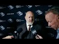 André Tourigny | 09.24 Postgame Media
