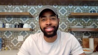 Top Gun: Maverick's Jay Ellis on Movie's Delay Due to Coronavirus (Exclusive) Profile