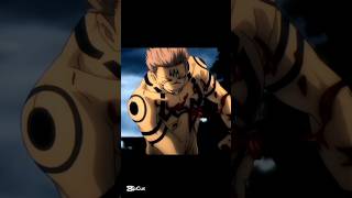 Jujutsu Kaisen Sukuna Edit Nunca Muda Remix