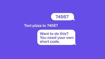 Shortcode 10DLC by OpenMarket