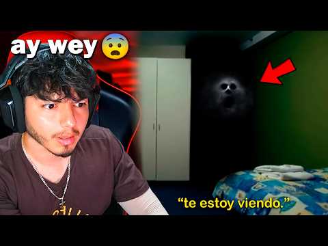 ¿Te Has Preguntado Por Qué Sientes MIEDO? 😨