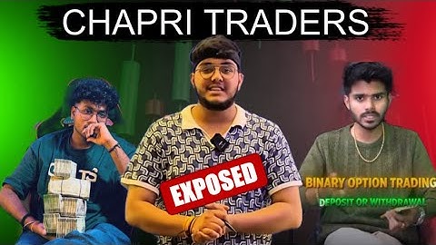 The Shocking Truth Behind Noah Trader