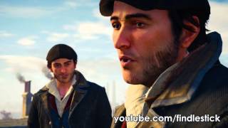 Assassins Creed: Syndicate – Character-change Glitch