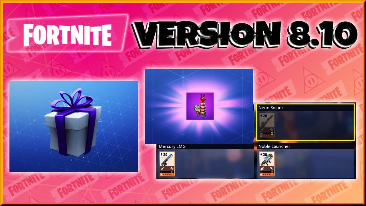  - fortnite stw update 80