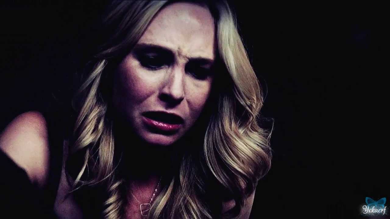 The Vampire Diaries Happy Ending YouTube