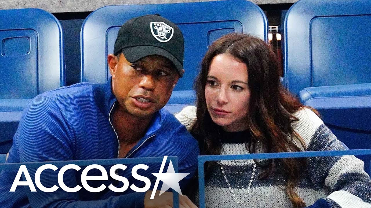 Tiger Woods’ Ex Files Lawsuit To End NDA Citing Law For Disputes Involving Sexual Assault