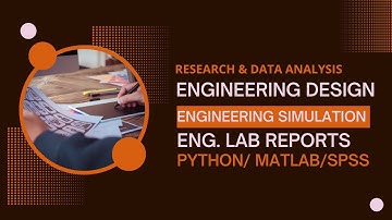 Master Engineering & Physics Simulations | Unlock the Power of Design| Lab Report Simulation
