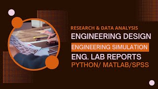 Master Engineering & Physics Simulations | Unlock the Power of Design| Lab Report Simulation